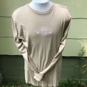 Huf long sleeve
